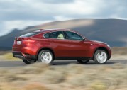 2008 BMW X6 Coupe x 50i